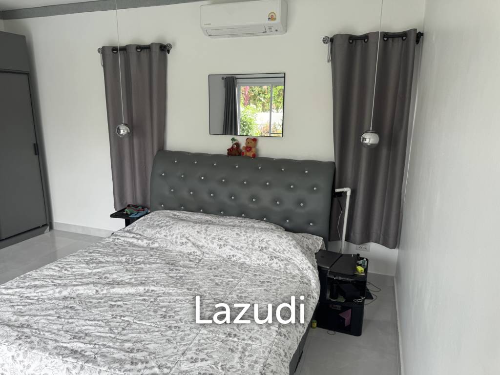 Villa Madame: 2 bed, Pool Villa, Comfort and Tropical Living
