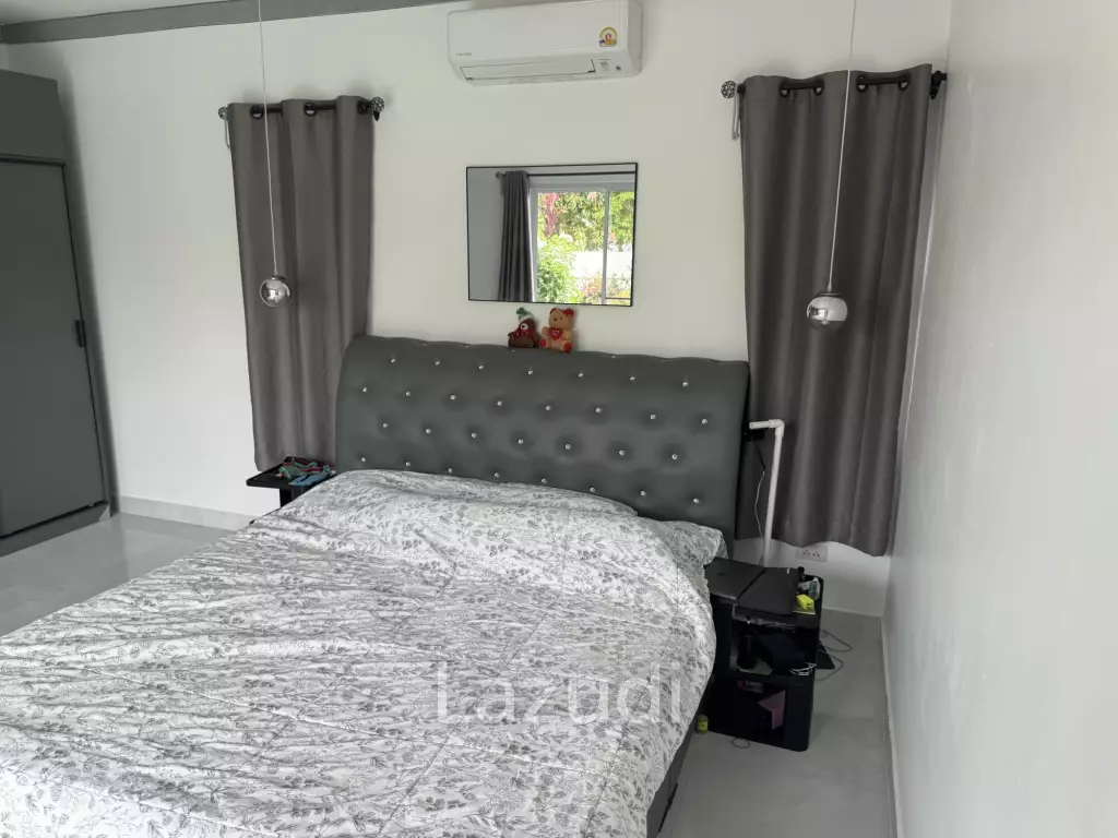 Villa Madame: 2 bed, Pool Villa, Comfort and Tropical Living