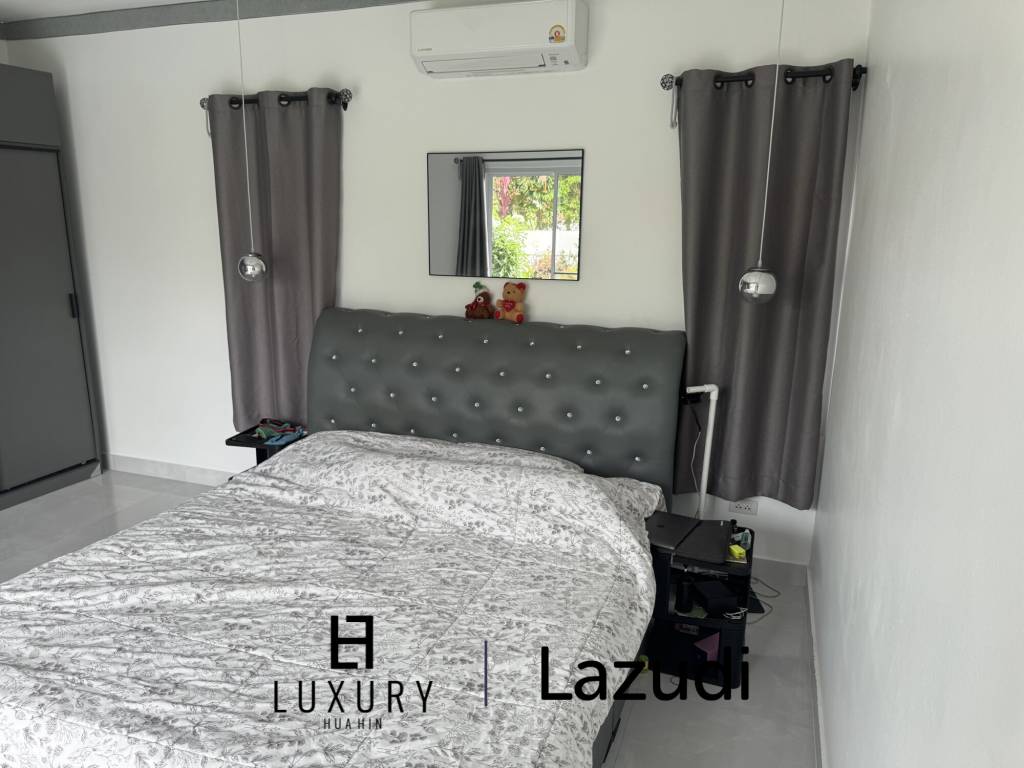 Villa Madame: 2 bed, Pool Villa, Comfort and Tropical Living