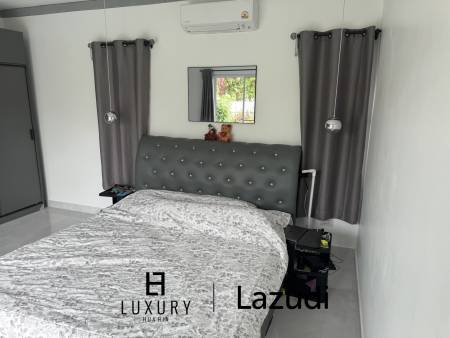 Villa Madame: 2 bed, Pool Villa, Comfort and Tropical Living