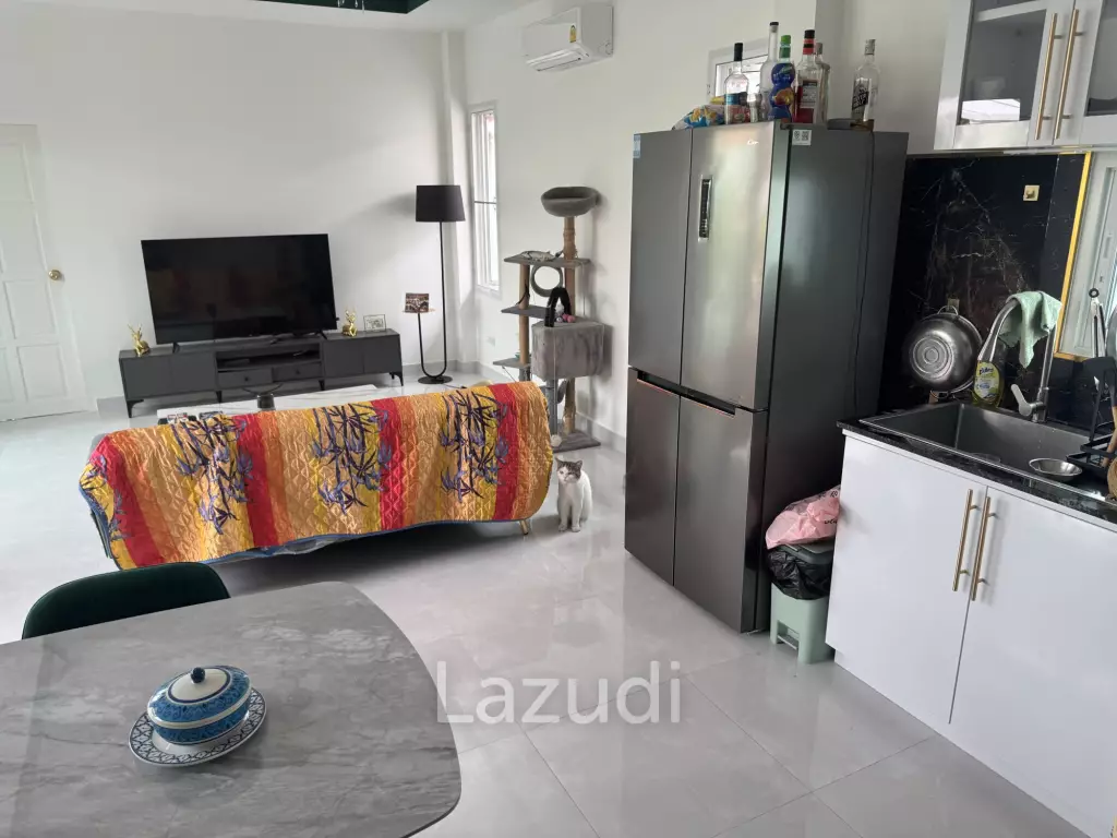 Villa Madame: 2 bed, Pool Villa, Comfort and Tropical Living