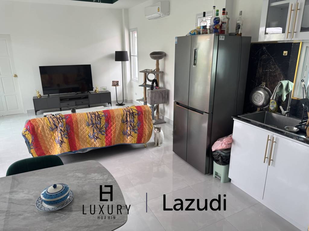 Villa Madame: 2 bed, Pool Villa, Comfort and Tropical Living