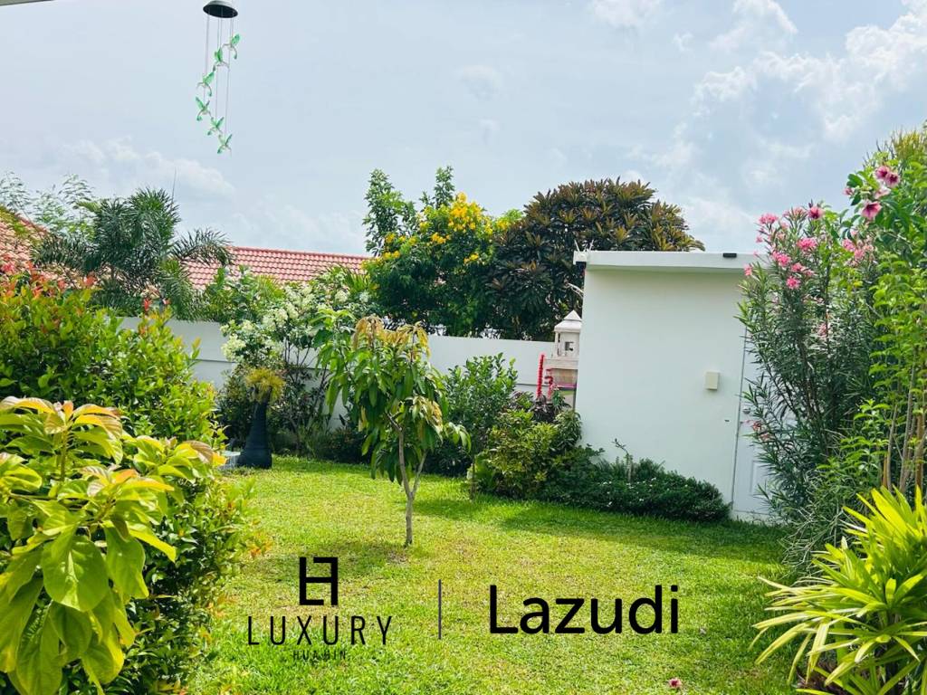 Villa Madame: 2 bed, Pool Villa, Comfort and Tropical Living