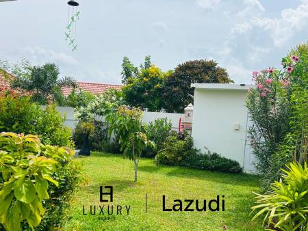 Villa Madame: 2 bed, Pool Villa, Comfort and Tropical Living