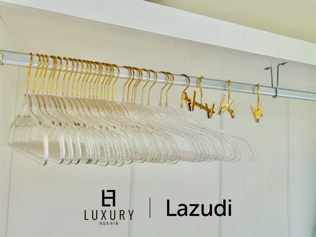 Villa Madame: 2 bed, Pool Villa, Comfort and Tropical Living