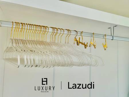 Villa Madame: 2 bed, Pool Villa, Comfort and Tropical Living