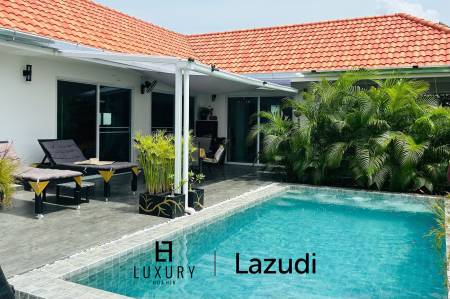 Villa Madame: 2 bed, Pool Villa, Comfort and Tropical Living