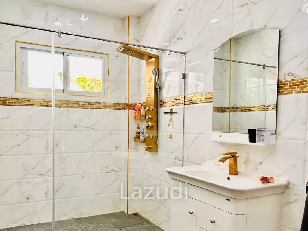 Villa Madame: 2 bed, Pool Villa, Comfort and Tropical Living