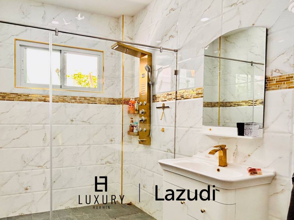 Villa Madame: 2 bed, Pool Villa, Comfort and Tropical Living