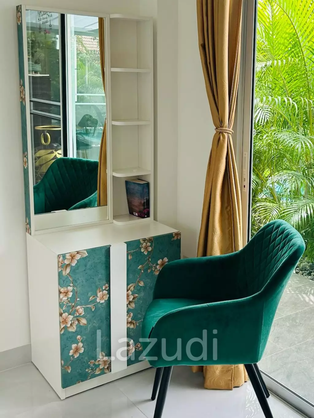 Villa Madame: 2 bed, Pool Villa, Comfort and Tropical Living
