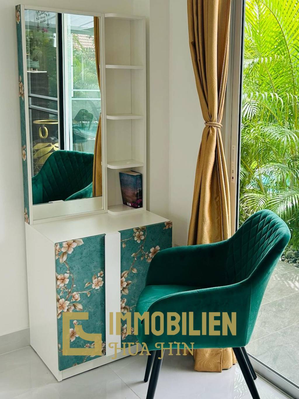 Solaranlage mit Batterie / 3x6 m Pool / kostenfreier Roller dabei