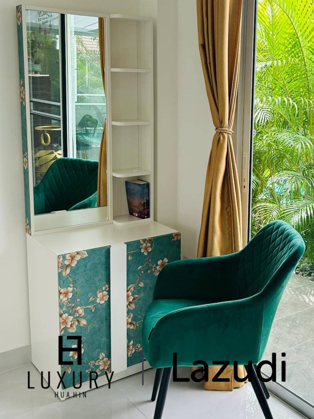 Villa Madame: 2 bed, Pool Villa, Comfort and Tropical Living