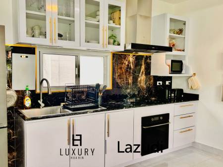 Villa Madame: 2 bed, Pool Villa, Comfort and Tropical Living