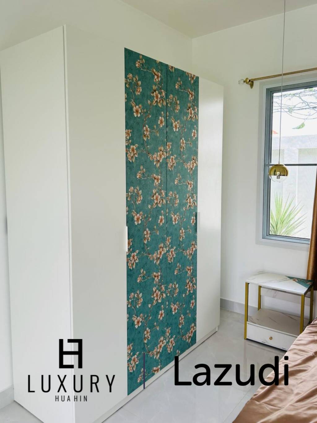 Villa Madame: 2 bed, Pool Villa, Comfort and Tropical Living