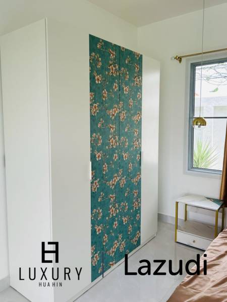 Villa Madame: 2 bed, Pool Villa, Comfort and Tropical Living