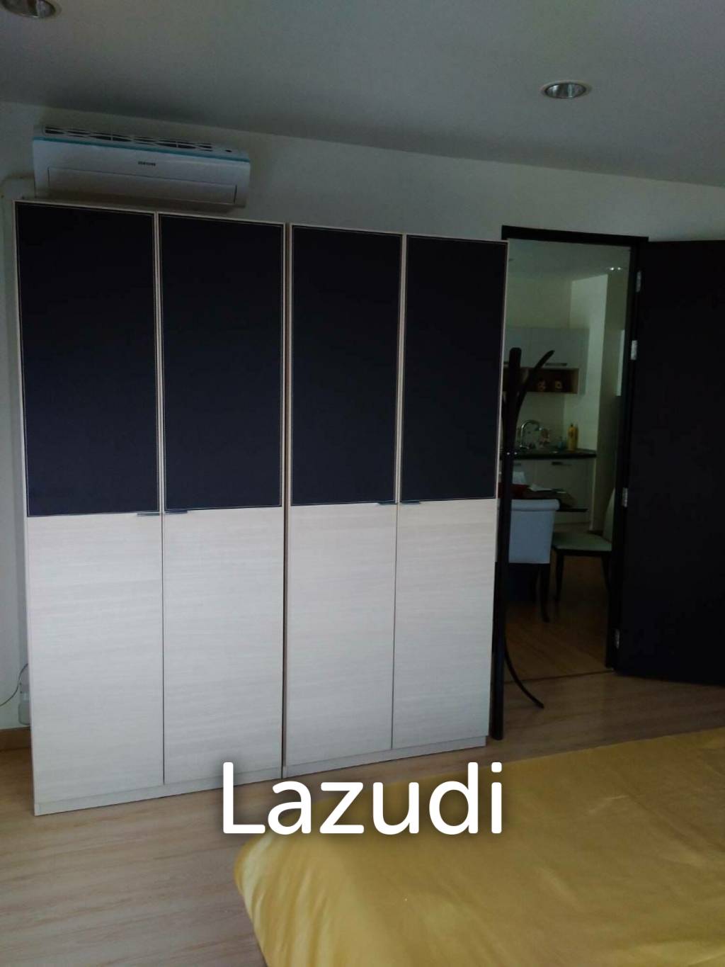 1 Bedroom 1 Bathroom 52 Sq.m The Address Siam