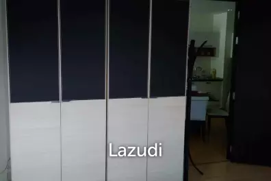 1 Bedroom 1 Bathroom 52 Sq.m The Address Siam