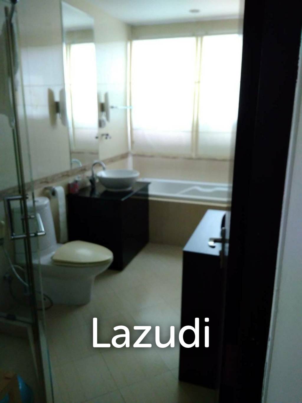 1 Bedroom 1 Bathroom 52 Sq.m The Address Siam