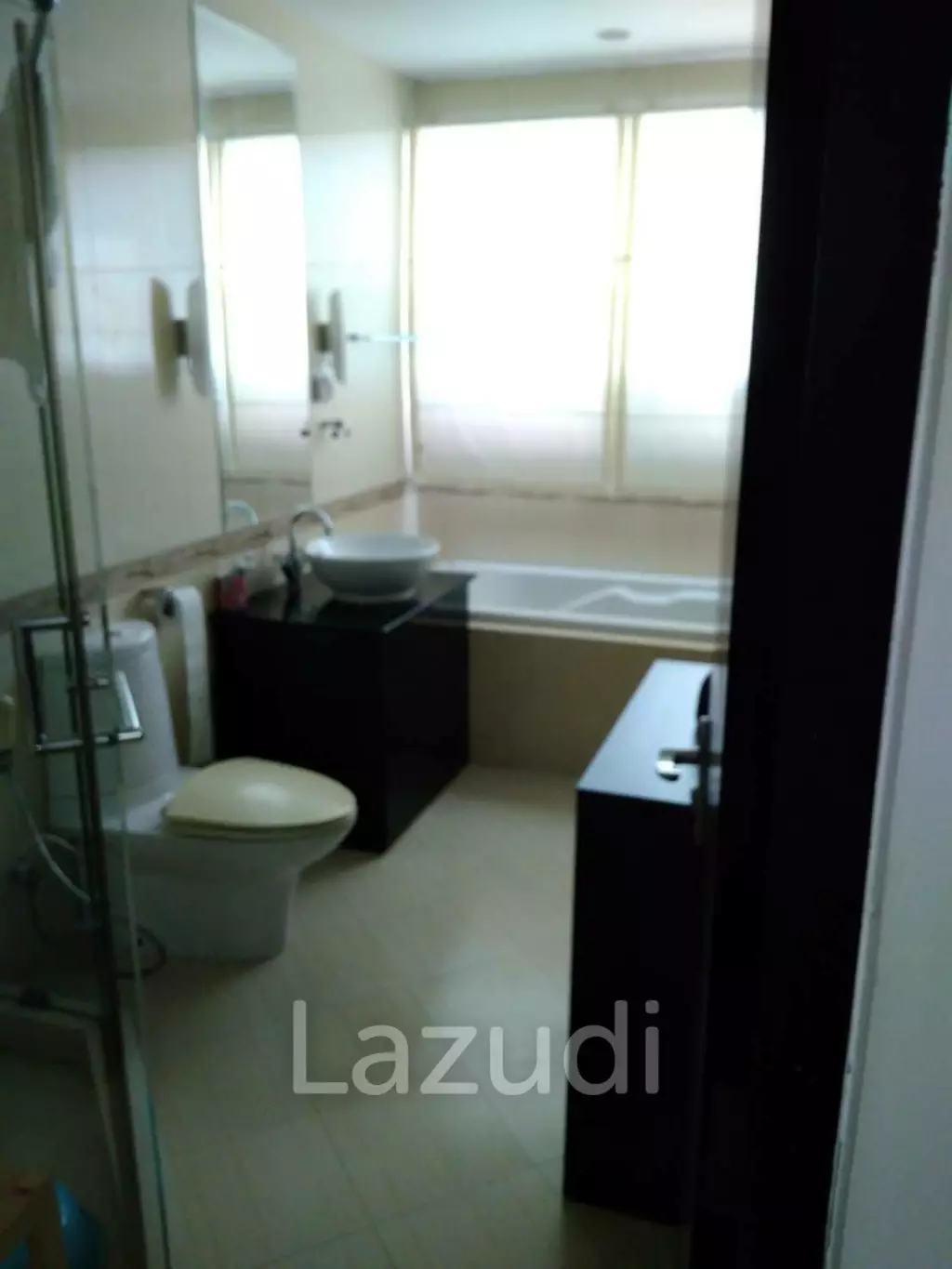 1 Bedroom 1 Bathroom 52 Sq.m The Address Siam