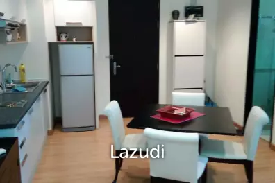 1 Bedroom 1 Bathroom 52 Sq.m The Address Siam