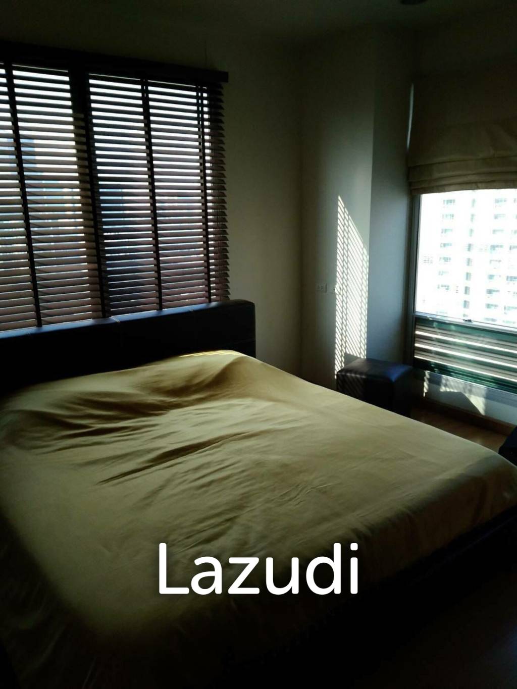 1 Bedroom 1 Bathroom 52 Sq.m The Address Siam