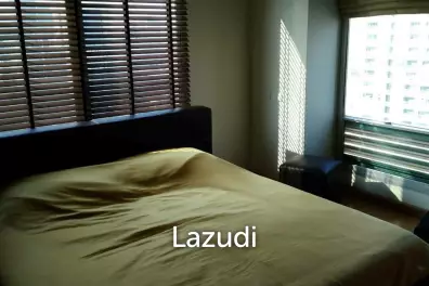 1 Bedroom 1 Bathroom 52 Sq.m The Address Siam