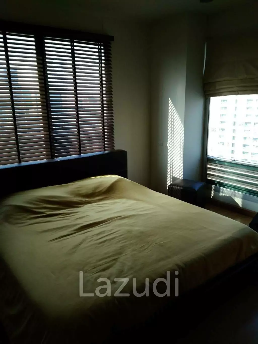 1 Bedroom 1 Bathroom 52 Sq.m The Address Siam