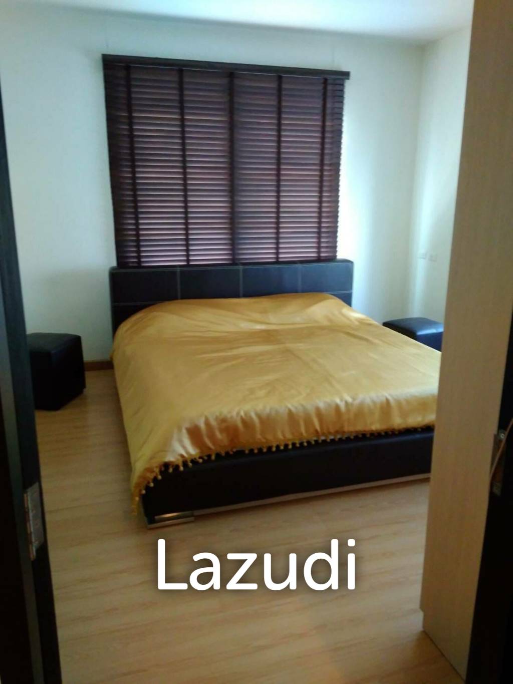 1 Bedroom 1 Bathroom 52 Sq.m The Address Siam