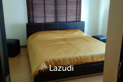 1 Bedroom 1 Bathroom 52 Sq.m The Address Siam