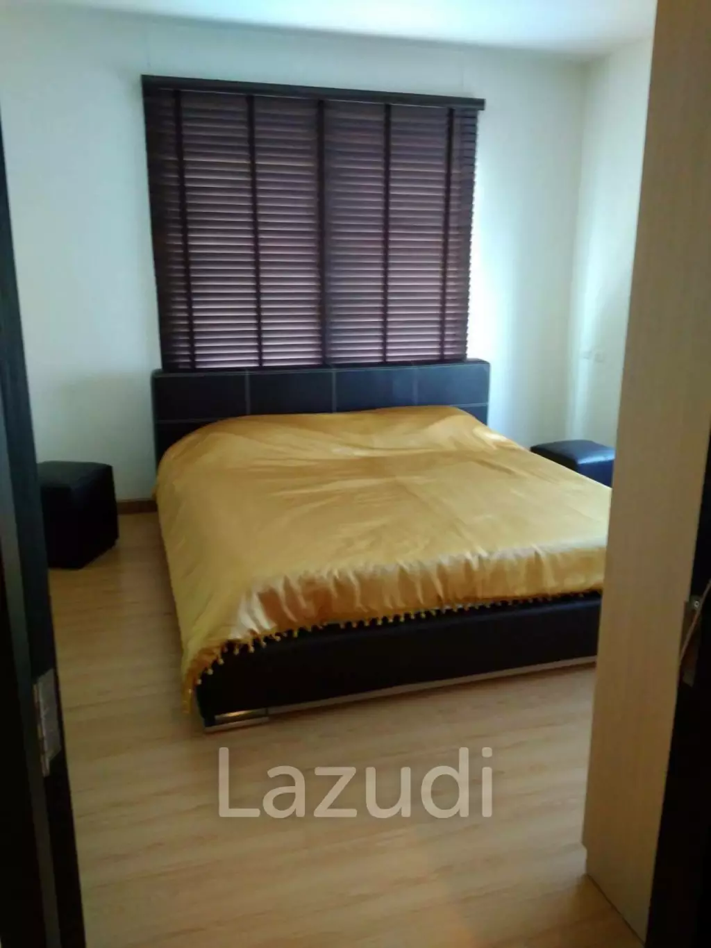 1 Bedroom 1 Bathroom 52 Sq.m The Address Siam