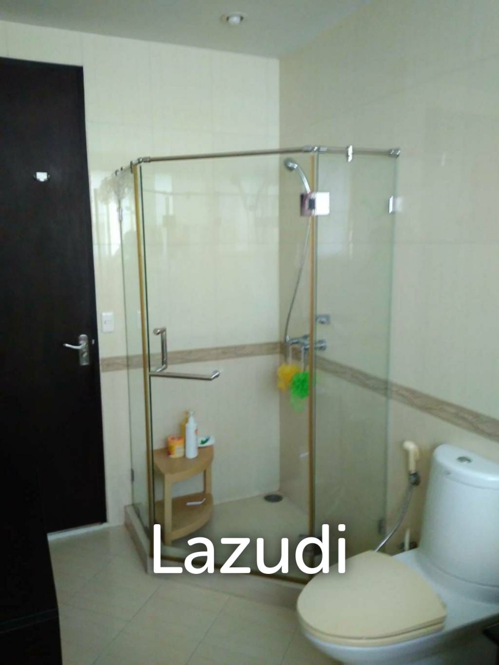 1 Bedroom 1 Bathroom 52 Sq.m The Address Siam