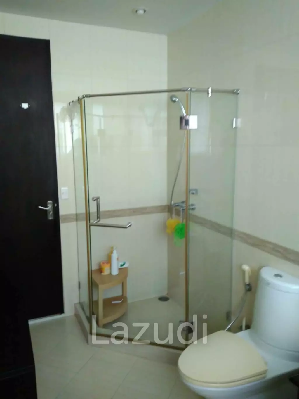 1 Bedroom 1 Bathroom 52 Sq.m The Address Siam