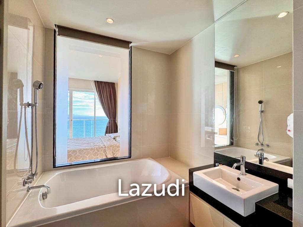 1 Bed 1 Bath 79.93 SQ.M. Movenpick White Sand Beach