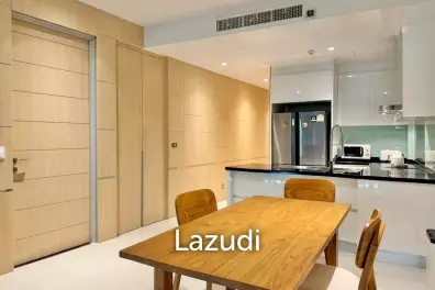 1 Bed 1 Bath 79.93 SQ.M. Movenpick White Sand Beach