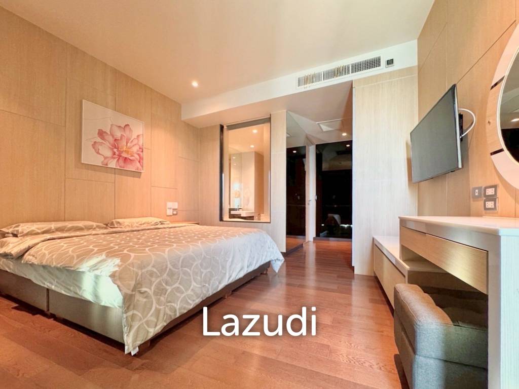 1 Bed 1 Bath 79.93 SQ.M. Movenpick White Sand Beach