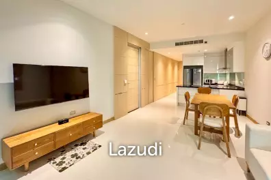 1 Bed 1 Bath 79.93 SQ.M. Movenpick White Sand Beach