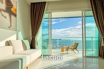 1 Bedroom 1 Bath 79.93 Sq.m. Movenpick White Sand Beach
