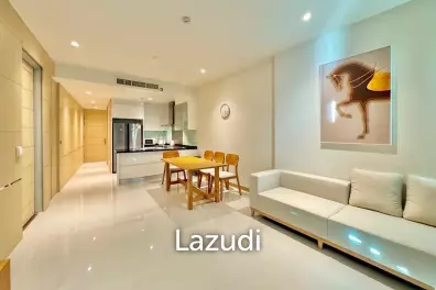 1 Bed 1 Bath 79.93 SQ.M. Movenpick White Sand Beach