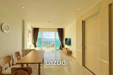 1 Bed 1 Bath 79.93 SQ.M. Movenpick White Sand Beach