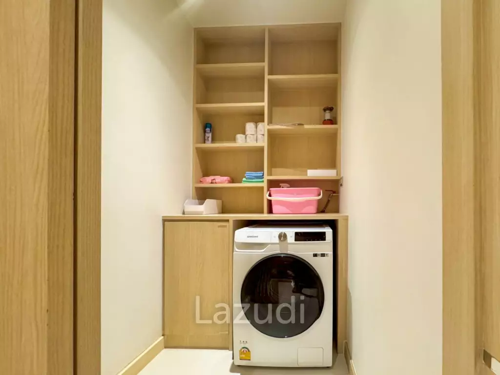 1 Bed 1 Bath 79.93 SQ.M. Movenpick White Sand Beach