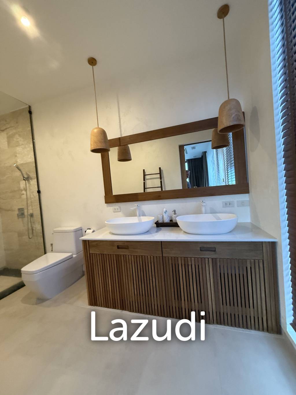 Luxurious 6-Bedroom Sea View Villa in Chaweng