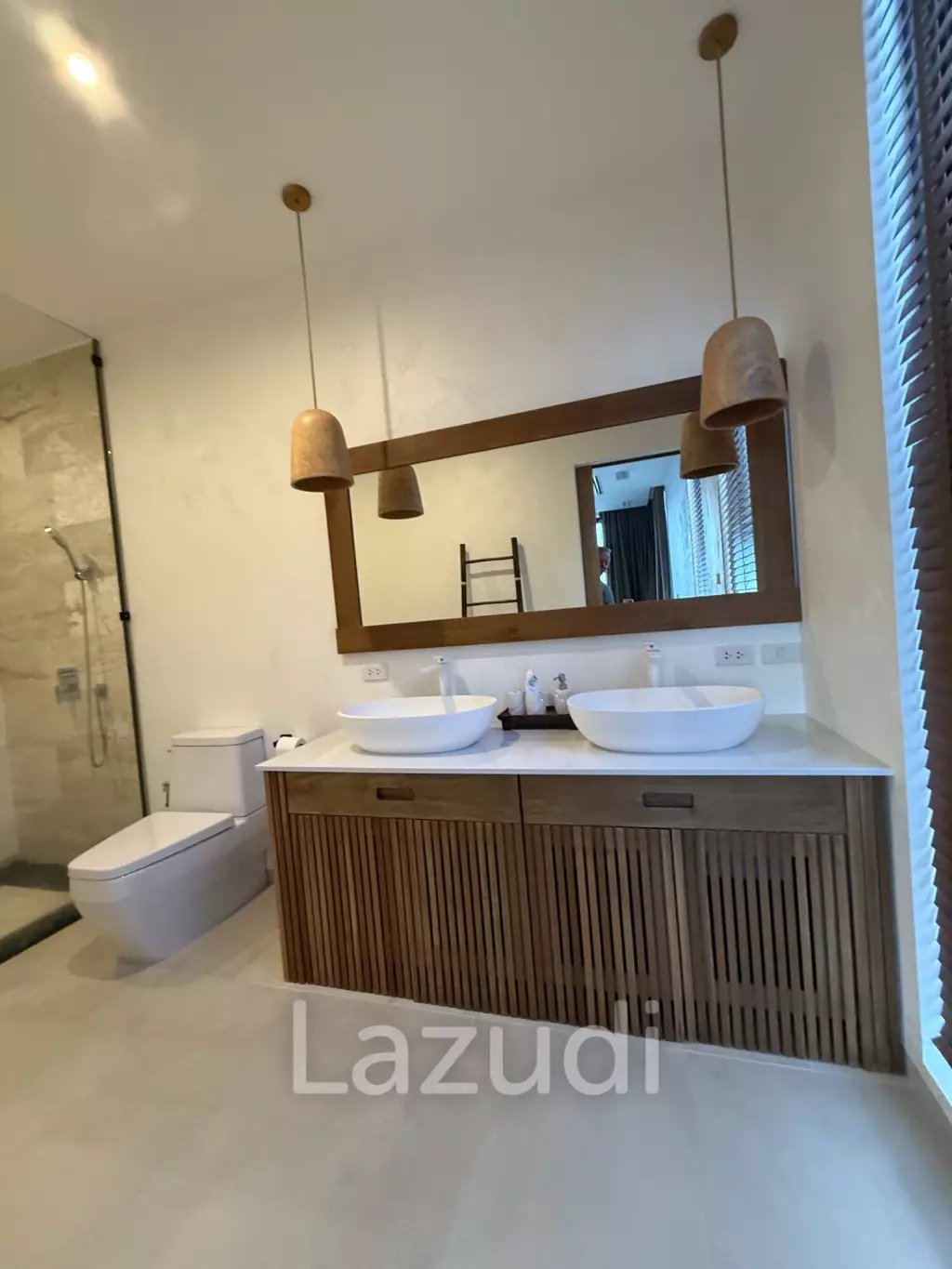Luxurious 6-Bedroom Sea View Villa in Chaweng
