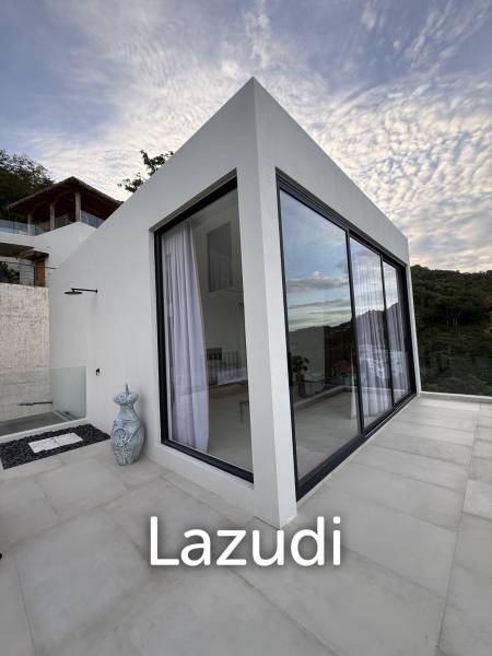 Вилла 800 кв.м. 6 Кровать 7 Ванна