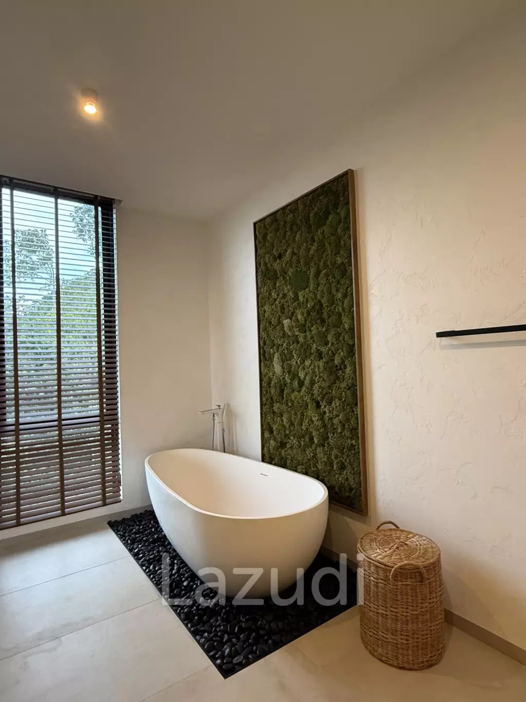Luxurious 6-Bedroom Sea View Villa in Chaweng