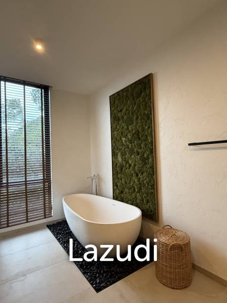 Вилла 800 кв.м. 6 Кровать 7 Ванна