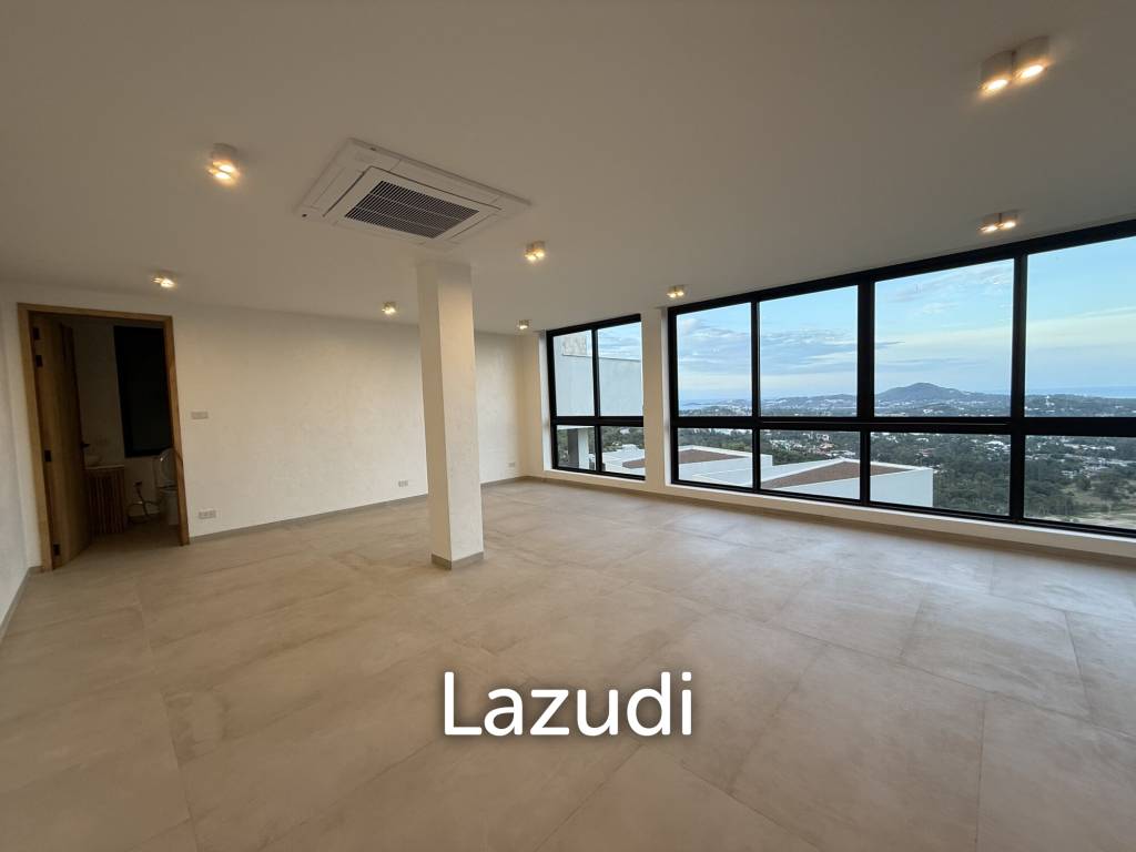 Luxurious 6-Bedroom Sea View Villa in Chaweng