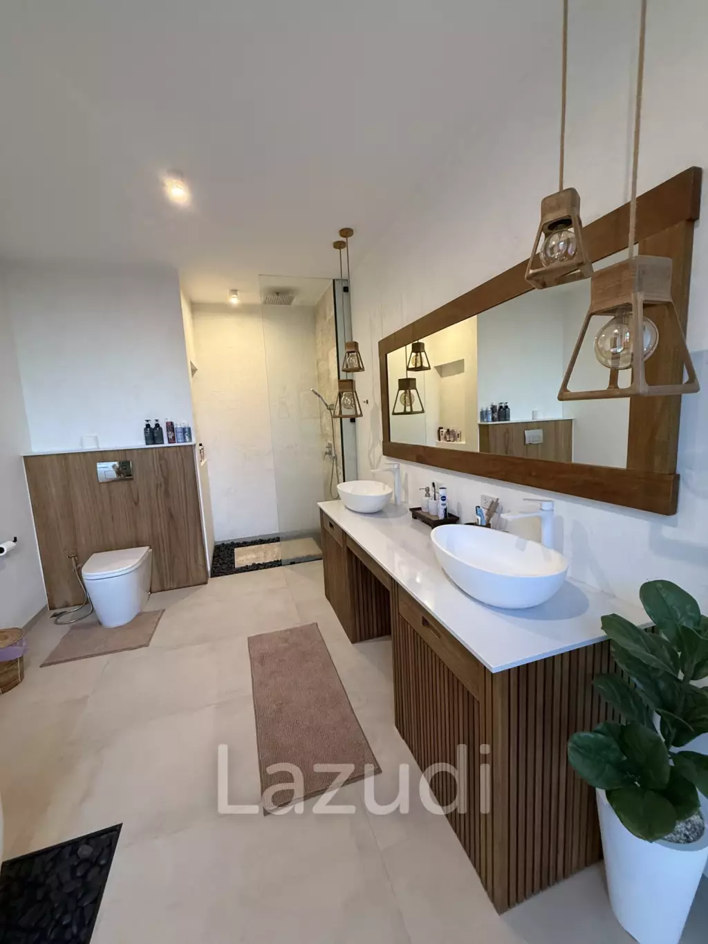 Luxurious 6-Bedroom Sea View Villa in Chaweng