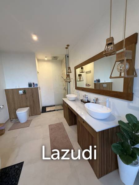 Вилла 800 кв.м. 6 Кровать 7 Ванна