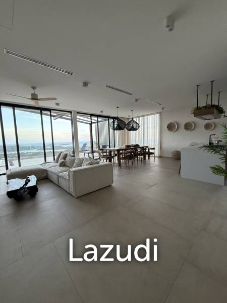 Вилла 800 кв.м. 6 Кровать 7 Ванна