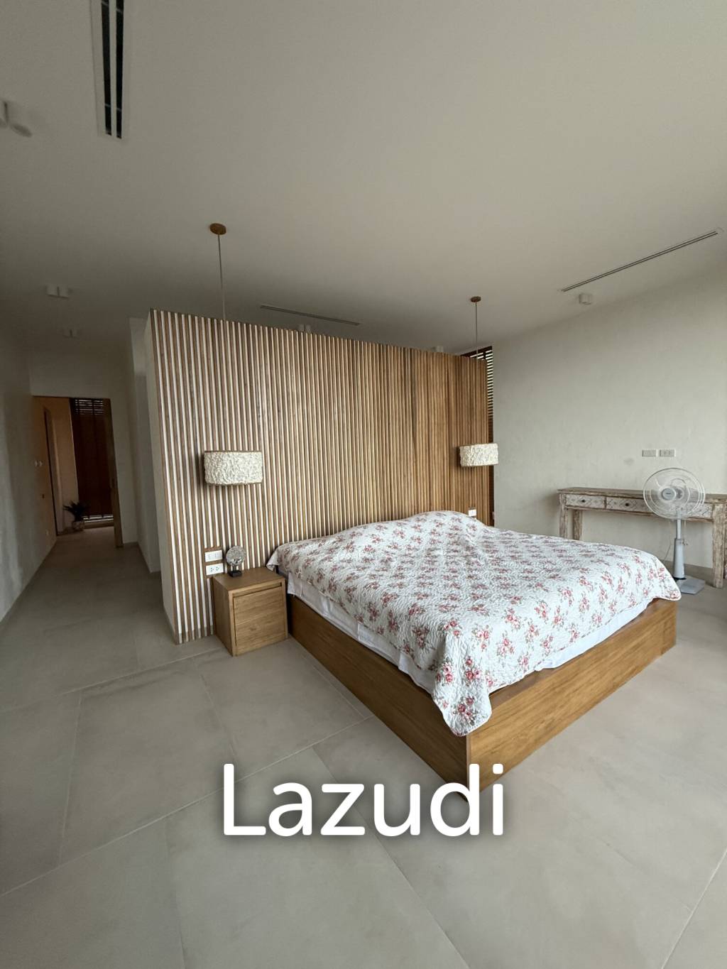 Luxurious 6-Bedroom Sea View Villa in Chaweng